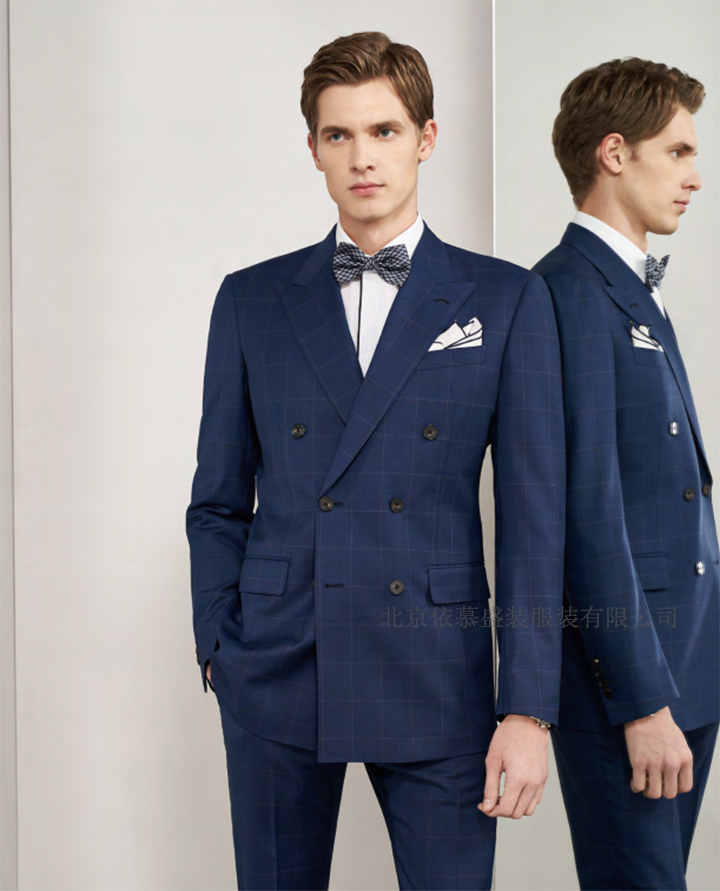 選購男女士西裝的技巧，你知道嗎