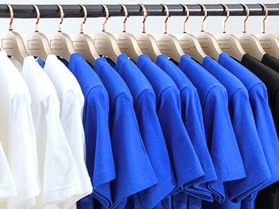 工作服定制中，款式設計受哪些因素影響？