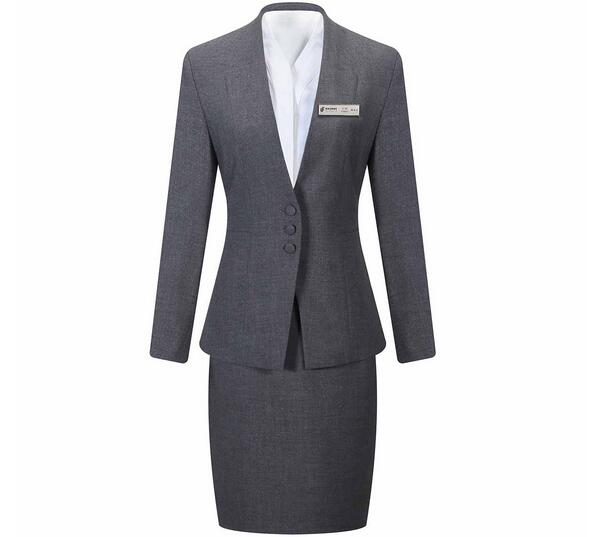 工作服定制后，補貨或換貨流程是怎樣的？